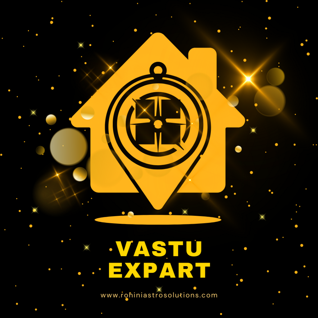 7 Astro Vastu